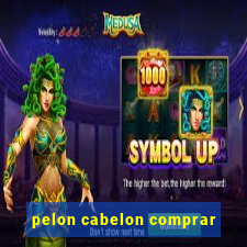 pelon cabelon comprar